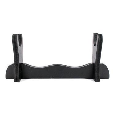 Imagem de Suporte De Mesa Para Katana Samurai Ou Espadas