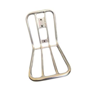 Imagem de Colaxi Suporte de Porta-malas para Bicicletas de Estrada E Dobráveis