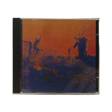 Imagem de Cd pink floyd soundtrack from the film more - EMI Records