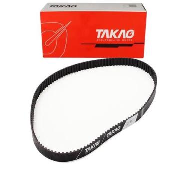 Imagem de Correia Dentada Livina 1.6 16V 2009 A 2015 / Scenic 1.6 16V 2001 A 200