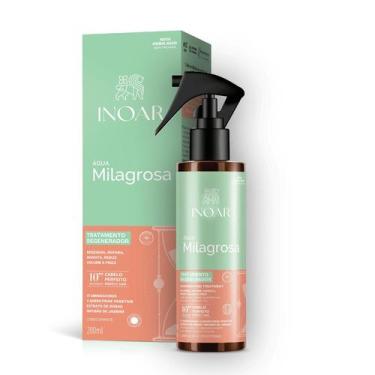 Imagem de Inoar Agua Milagrosa - Tratamento Regenerador 200ml