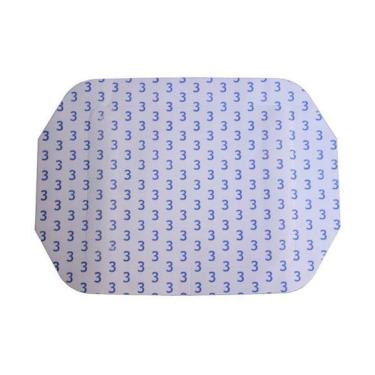 Imagem de Curativo Transparente Estéril 10X12Cm Protectfilm 60 Un