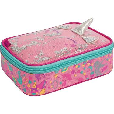 Imagem de Estojo Box Blink Tilibra