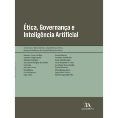 Imagem de Ética, Governança E Inteligência Artificial