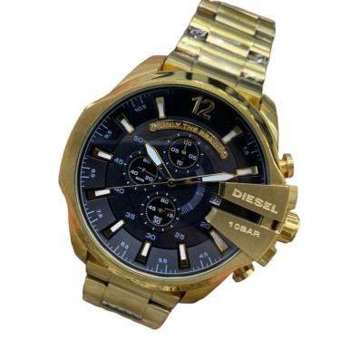 Imagem de Relógio Masculino Diesel Dz4344 J5S