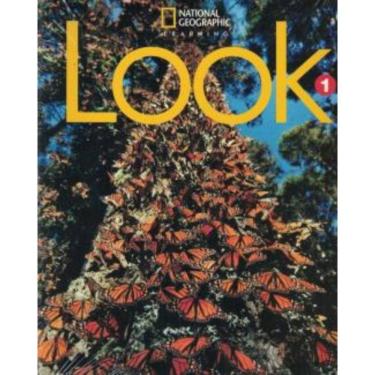 Imagem de Look 1 Sb + Wb With Online Practice - American