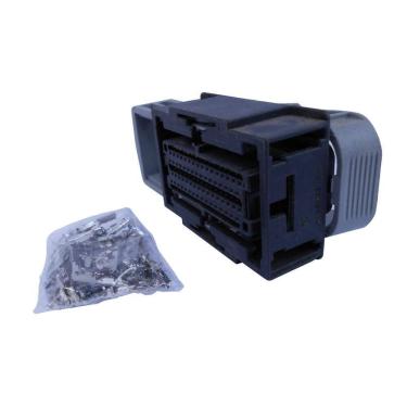 Imagem de Conector Elétrico 64 Vias Ete4783 Módulo Injeção - Cód.5927