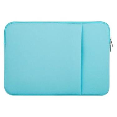 Imagem de Capa De Laptop Macio De 15.6 a 17.3 Polegadas Para Macbook Air pro Hua
