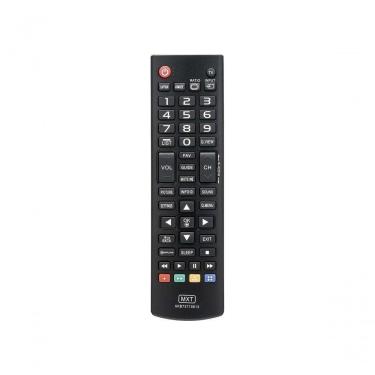 Imagem de Controle Remoto Mxt 01253 Tv Lcd- Led Lg Akb73715613