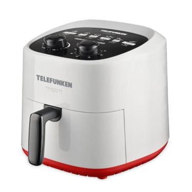 Imagem de Fritadeira Elétrica Air Fryer 3,6 Litros Easyfryer 3600 220V