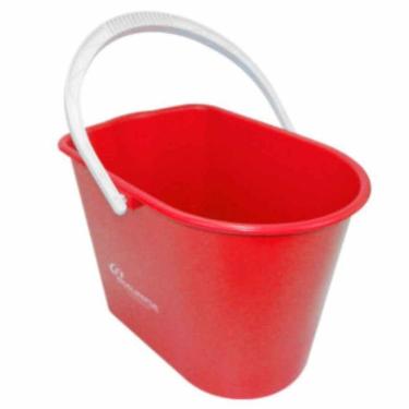 Imagem de Balde 12 Litros Do Mopinho Com Alça Bamovm