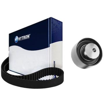 Imagem de Kit Correia Dentada Fiat Siena 1.4 2006 A 2009 Nytron
