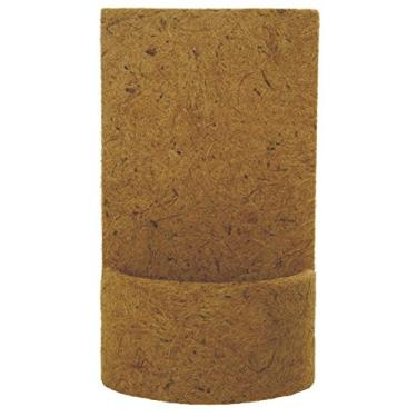 Imagem de Vaso Xaxim de Coco com Placa (1/2) N3 Agrofor