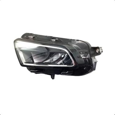 Imagem de Farol Fiat Toro 2022 em Diante - Lado Esquerdo