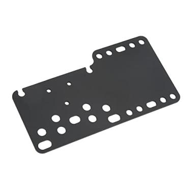 Imagem de Zhjvihx Suporte Ao Freio de Mão USB, Suporte para o Freio de Mão SIM Placa de