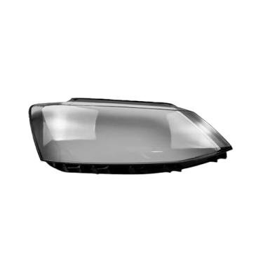 Imagem de Capa de Lente do Farol (1 Par) Transparente, Compatível com VW Jetta/Sagitar 2012 2013 2014 2015 2016 2017 2018(Ordinary Right)