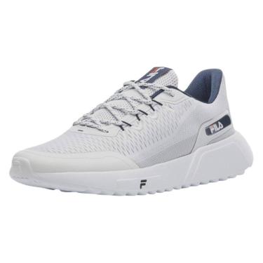 Imagem de Tênis Masculino Running Esporte Estilo Maciez Step Fila