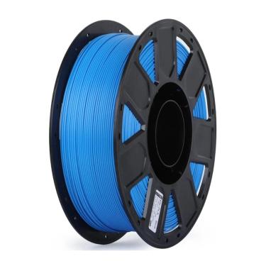 Imagem de Filamento para Impressora 3D - Ender PLA Azul - 1Kg - 1,75mm - Creality 3301010125i