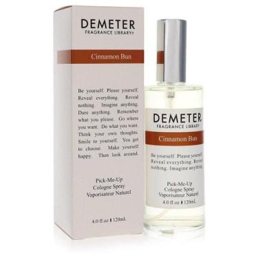 Imagem de Perfume Feminino Demeter 120 ML Cinnamon Bun Cologne