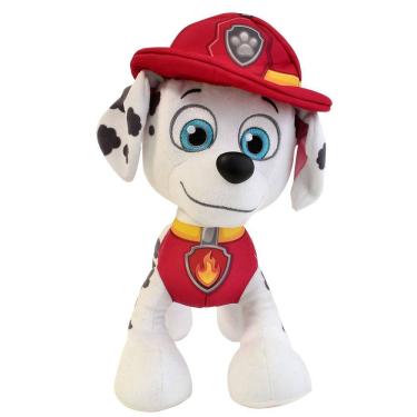 Imagem de Pelúcia Marshall - Patrulha Canina - Sunny