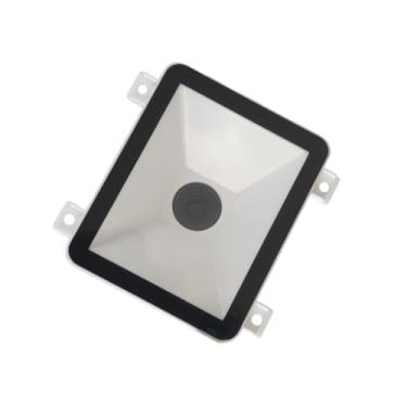Imagem de Maikrt Módulo de digitalização de código QR incorporado, USB e UART, módulo de identificação de código de barras e leitor de código de barras para controle de acesso, pagamento de código de varredura de armário, etc
