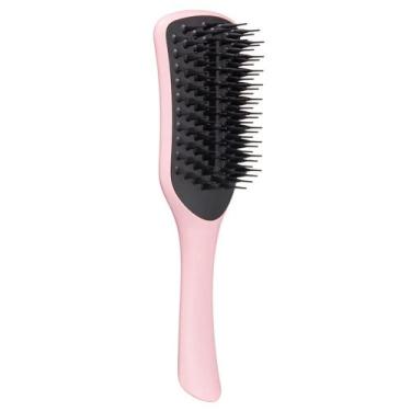 Imagem de Escova de Cabelo Tangle Teezer Easy Dry & Go Millennial Pink, 1 Un