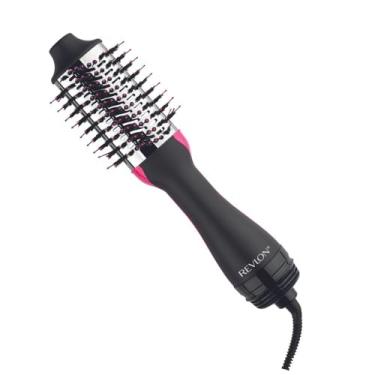 Imagem de Escova Secadora Modeladora Revlon Titanium Max Edition 1200w (127)