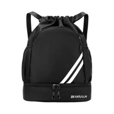 Imagem de Mochila Impermeável Para Academia, Viagem, Esportes, Fitness, Natação,