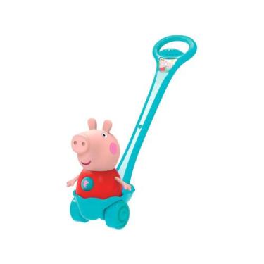 Imagem de Brinquedo de Empurrar Elka 