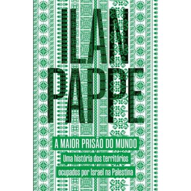 Imagem de Maior Prisao do Mundo, A - EDITORA ELEFANTE