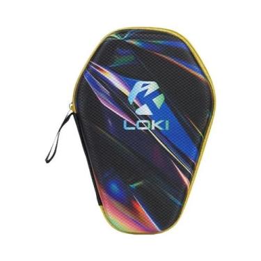 Imagem de Bolsa Para Raquete De Tênis De Mesa À Prova d'Água LOKI, Estojo De Arm
