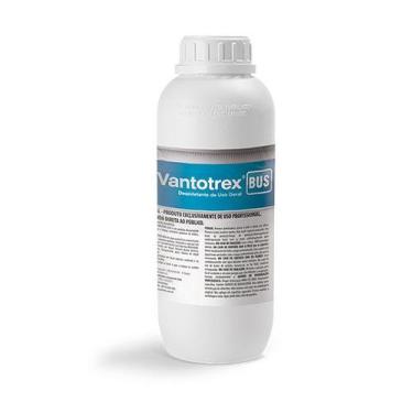 Imagem de Desinfetante para banheiros de ônibus sem corante 1kg - AMERICAN NUTRI