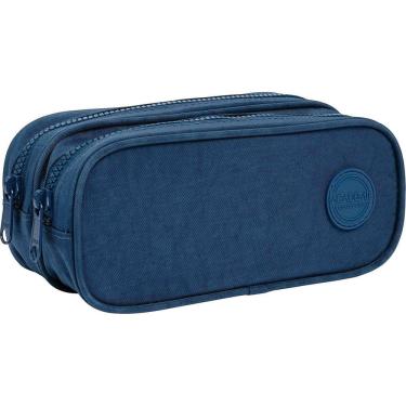 Imagem de Estojo Duplo Grande Academie Tilibra