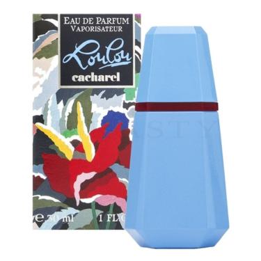 Imagem de Perfume Lou Lou Cacharel Feminino Eau de parfum 30ml 
