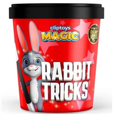 Imagem de Kit de Magica Coelho Magico FUN