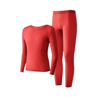 Imagem de Camiseta Térmica Ultra-Fina Para Homens Com Ácido Hialurônico Para Cui