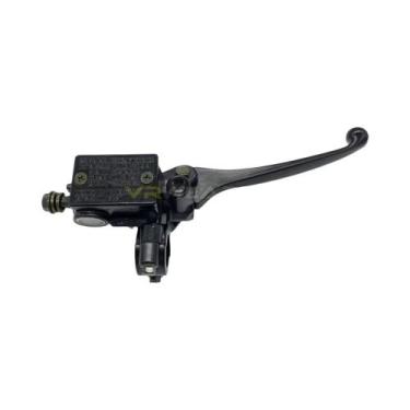 Imagem de Manete De Freio Hidráulico Direito Para Moto De Trilha, Quadriciclo, C