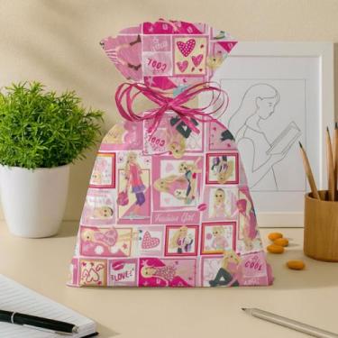 Imagem de SACO PARA PRESENTE INFANTIL 30X45cm XINGÓ 50 UNIDADES. - Xingó Embalag