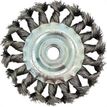 Imagem de Disflex Fora De Linha Escova Circ.Tr.Disf.Car150X6,5-2036