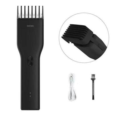 Imagem de Máquina Aparador De Pelos Enchen Boost Xiaomi Preto