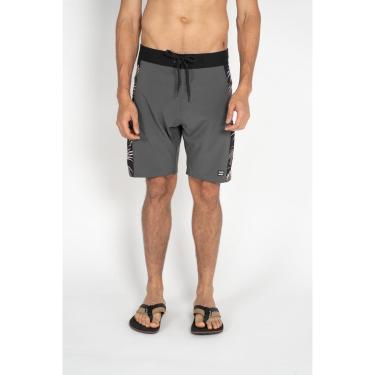 Imagem de Boardshort Billabong Dbah Pro 19 Marrom -Marrom-44-Masculino
