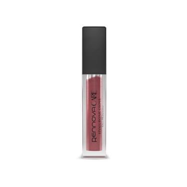 Imagem de Gloss Labial Com Acido Hialurônico Agate Marrom 4,5ml Rennova Care