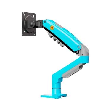 Imagem de Suporte para Monitor / TV até 30 - Articulado - Rotação, Inclinação e Giro - Padrão VES...