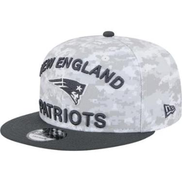 Imagem de Boné New Era NFL24 Sts 950 Neepat Sts Masculino-Masculino
