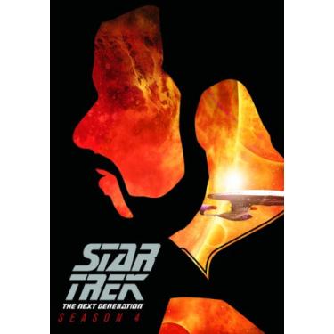 Imagem de Star Trek - The Next Generation: Season 4