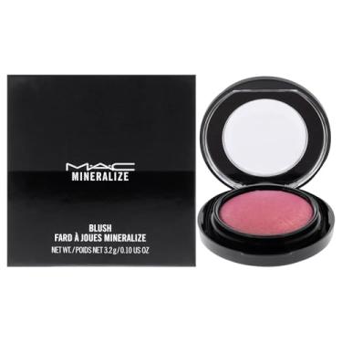 Imagem de M·A·C Mineralize Petal Power - Blush Luminoso 3,5g