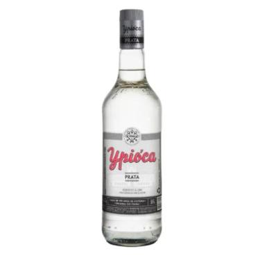 Imagem de Cachaca ypioca cg prata 965ml - Ypióca