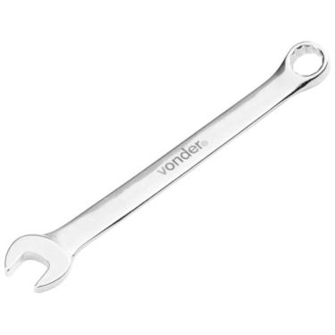 Imagem de Chave Combinada 24mm Cromado - 3735240000 - Vonder