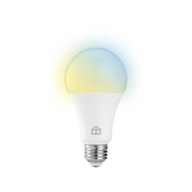 Imagem de Lâmpada Inteligente Positivo Home Smart Wi-fi Alexa E Google - RGB