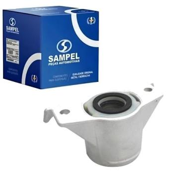 Imagem de Coxim Do Amortecedor Traseiro Cruze 2017 A 2021 - Sampel 3188